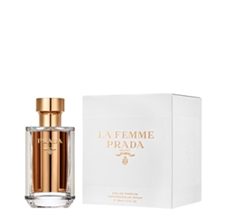 Prada La Femme Eau De Parfum 35 ml 